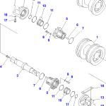 155-30-00250-WWW.UCE.IR