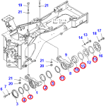 WA600SUPPORTKIT-WWW.UCE.IR