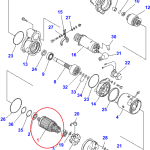 KD0-23100-0430