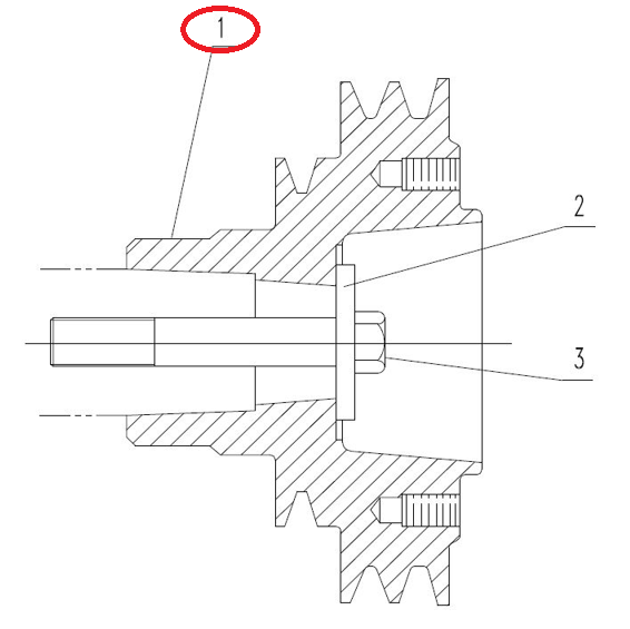 7W5698